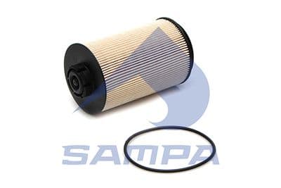 Filtro combustible SAMPA 033.218
