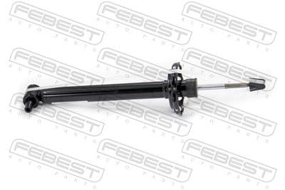Amortiguador FEBEST 1707G-011R