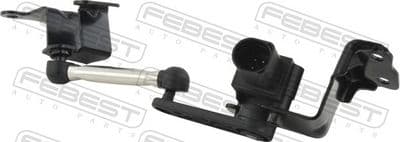 Sensor, regulación del alcance de luces FEBEST 23603-023