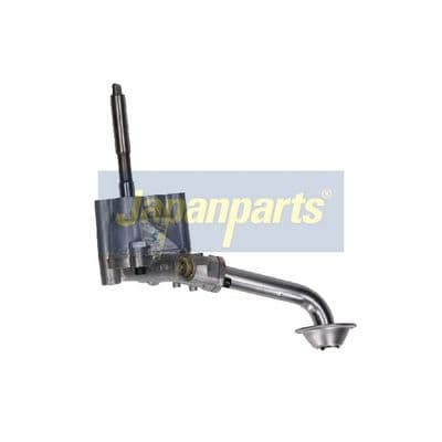 Bomba de aceite JAPANPARTS OP-VW32