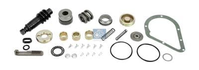 Juego de reparación, ajustador de juego de varillas DT Spare Parts 4.90527