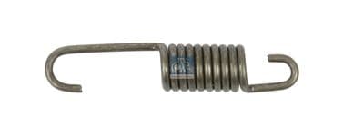 Resorte, zapatas de freno DT Spare Parts 10.13058