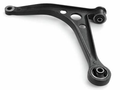 Brazo oscilante, suspensión de ruedas BOSCH 0 986 141 651