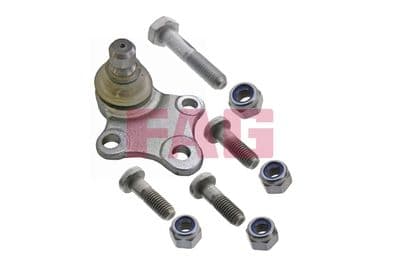 Rótula de suspensión/carga Schaeffler FAG 825 0222 10