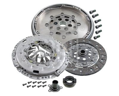 Kit de clutch FEBI BILSTEIN 1011086