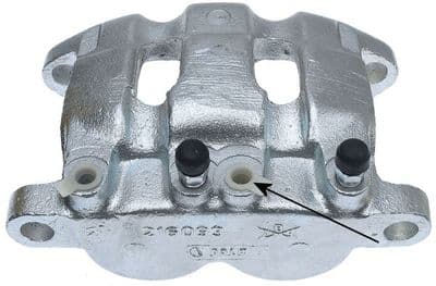 Caliper TEXTAR 38061100