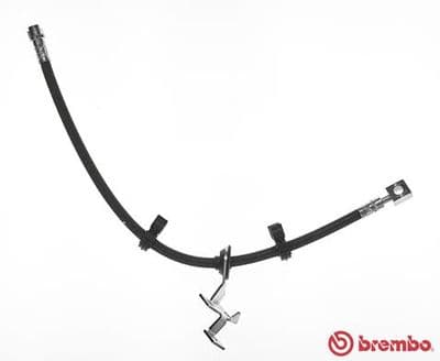 Manguera de frenos BREMBO T 50 054
