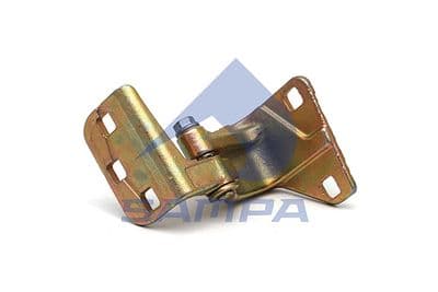 Bisagra de puerta SAMPA 1810 0724