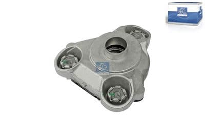 Base de amortiguador DT Spare Parts 12.60051