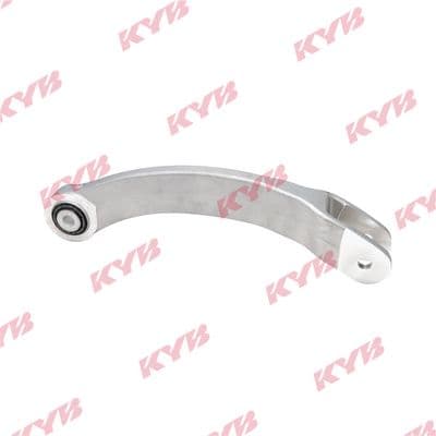Brazo oscilante, suspensión de ruedas KYB KSC6220