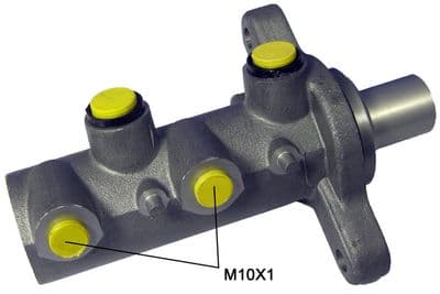 Cilindro principal de freno BREMBO M 23 162