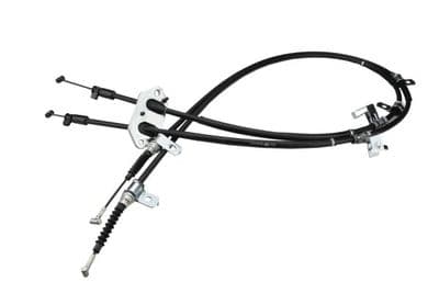 Cable de accionamiento, freno de estacionamiento TEXTAR 44089500
