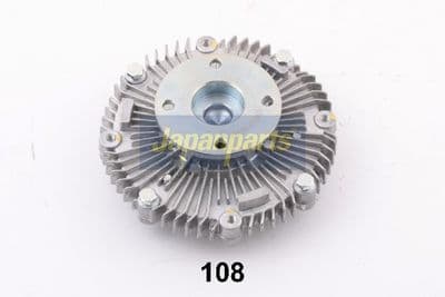 Acoplamiento, ventilador del radiador JAPANPARTS VC-108