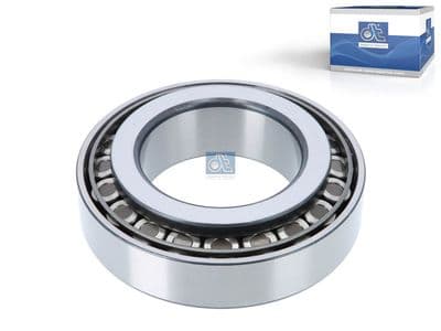 Cojinete, eje diferencial DT Spare Parts 1.16092