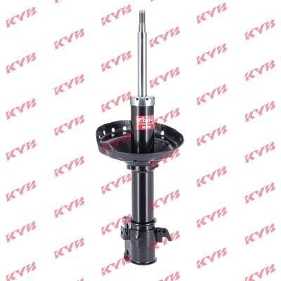 Amortiguador KYB 334370