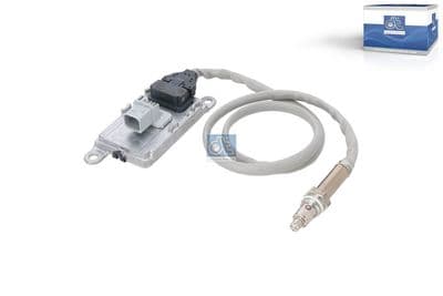 Sensor NOx, inyección de urea DT Spare Parts 1.01141