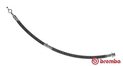 Manguera de frenos BREMBO T 54 012