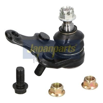 Rótula de suspensión/carga JAPANPARTS BJ-242