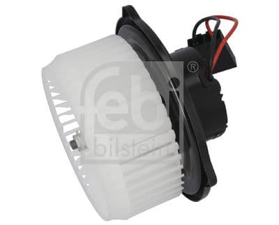 Ventilador del interior FEBI BILSTEIN 1002241