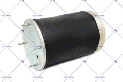 Cubrepolvo, suspensión neumática SAMPA SP 55912-K