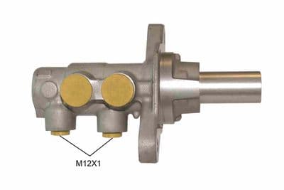 Cilindro principal de freno BREMBO M 06 035