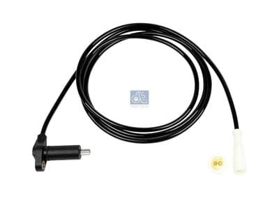 Sensor, revoluciones de la rueda DT Spare Parts 4.64974
