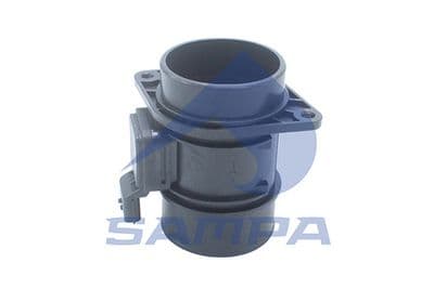 Medidor del caudal de aire SAMPA 096.3173