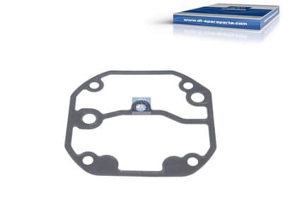 Junta DT Spare Parts 4.20272