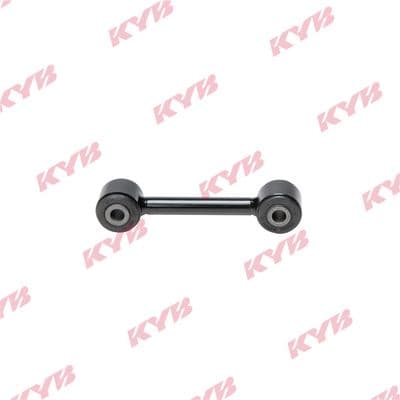 Brazo oscilante, suspensión de ruedas KYB KSC6377