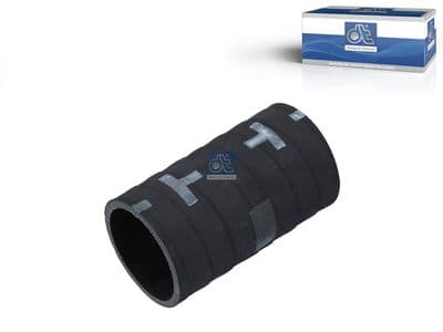 Tubería de radiador DT Spare Parts 5.45209