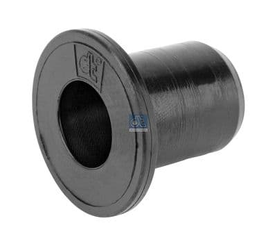 Casquillo, palanca de velocidades DT Spare Parts 1.14387