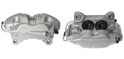 Caliper BREMBO F 06 282