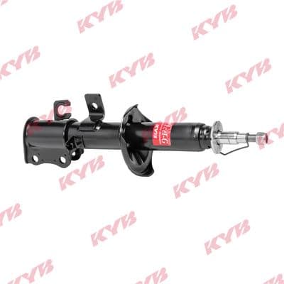 Amortiguador KYB 3330186
