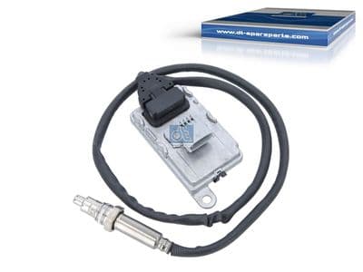Sensor NOx, inyección de urea DT Spare Parts 2.27184