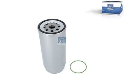 Filtro combustible DT Spare Parts 4.00431