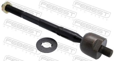 Bieleta, de dirección FEBEST 0122-CR50