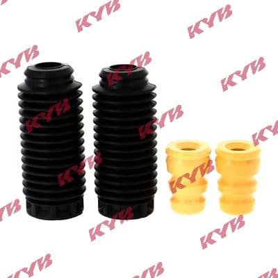 Juego de guardapolvos, amortiguador KYB 910260