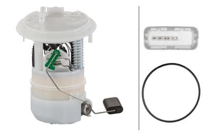 Unidad de alimentación de combustible HELLA 8TF 358 146-931