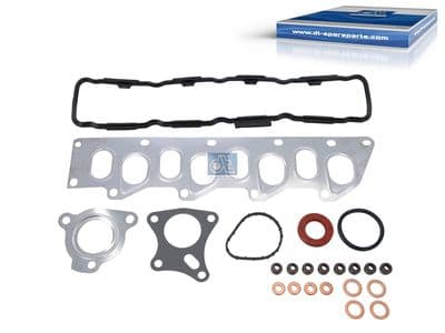 Juego de juntas, culata de cilindro DT Spare Parts 6.91241SP