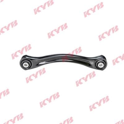 Brazo oscilante, suspensión de ruedas KYB KSC5360