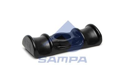 Soporte de la ballesta SAMPA 202.021
