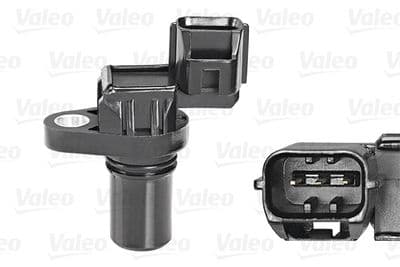 Sensor, posición árbol de levas VALEO 253815