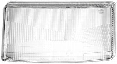 Cristal, faro principal HELLA 9ES 144 433-031