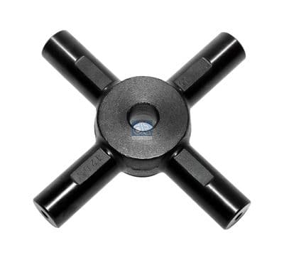Estrella de eje, engrane cónico (diferencial) DT Spare Parts 1.16613