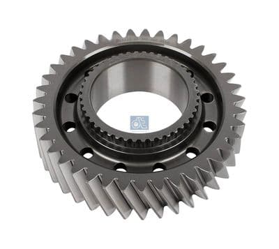 Rueda dentada, eje principal DT Spare Parts 4.67126