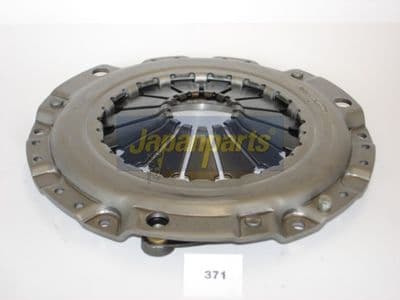 Plato de presión de clutch JAPANPARTS SF-371