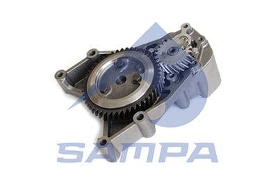 Bomba de aceite SAMPA 031.411