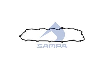 Junta cabeza de motor SAMPA 052.230