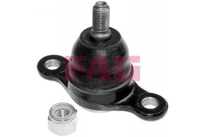 Rótula de suspensión/carga Schaeffler FAG 825 0010 10