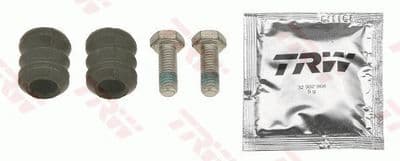 Juego de reparación, pinza de freno TRW ST1506